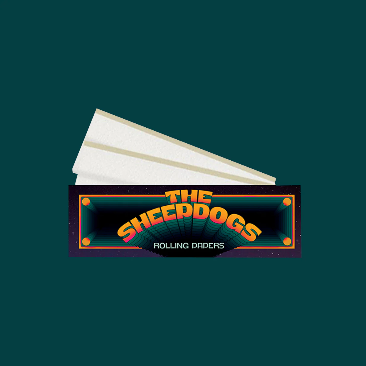 Outta Sight Rolling Papers - Image 2